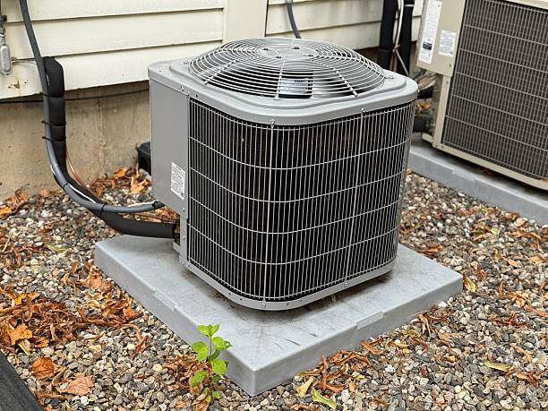 24/7 Emergency Heat Pump Repair experts in Tampa, FL