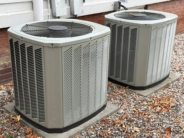 Reliable Heat Pump Repair contractor in Tampa, FL by JG Cool HVAC